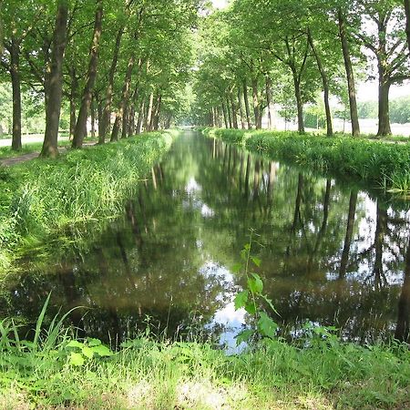 B&B De TurffabriekGriendtsveen エクステリア 写真