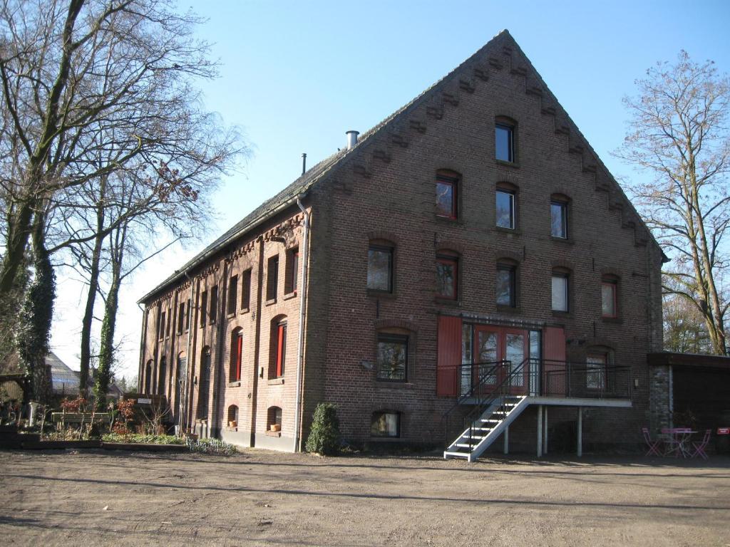 B&B De TurffabriekGriendtsveen エクステリア 写真