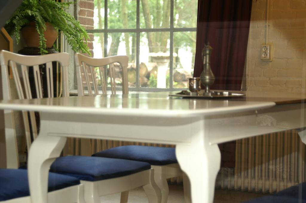 B&B De TurffabriekGriendtsveen 部屋 写真