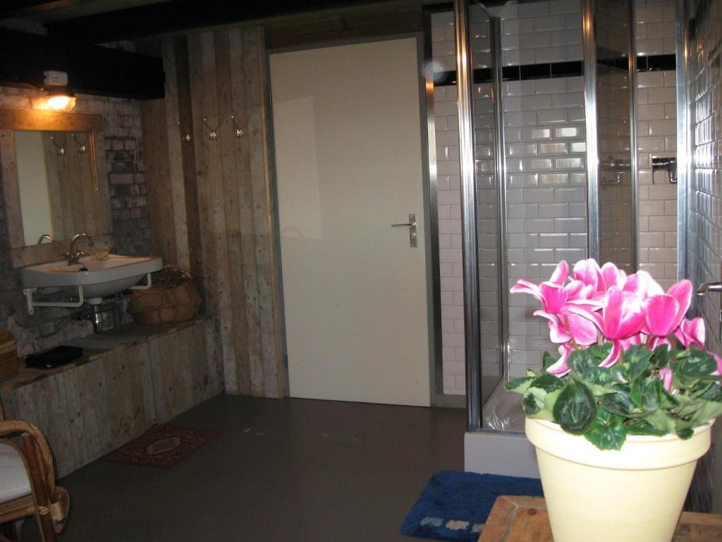 B&B De TurffabriekGriendtsveen 部屋 写真