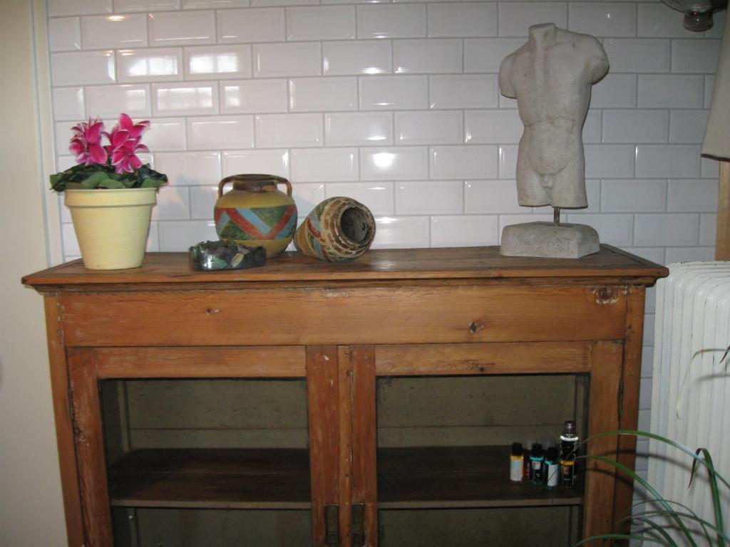 B&B De TurffabriekGriendtsveen 部屋 写真