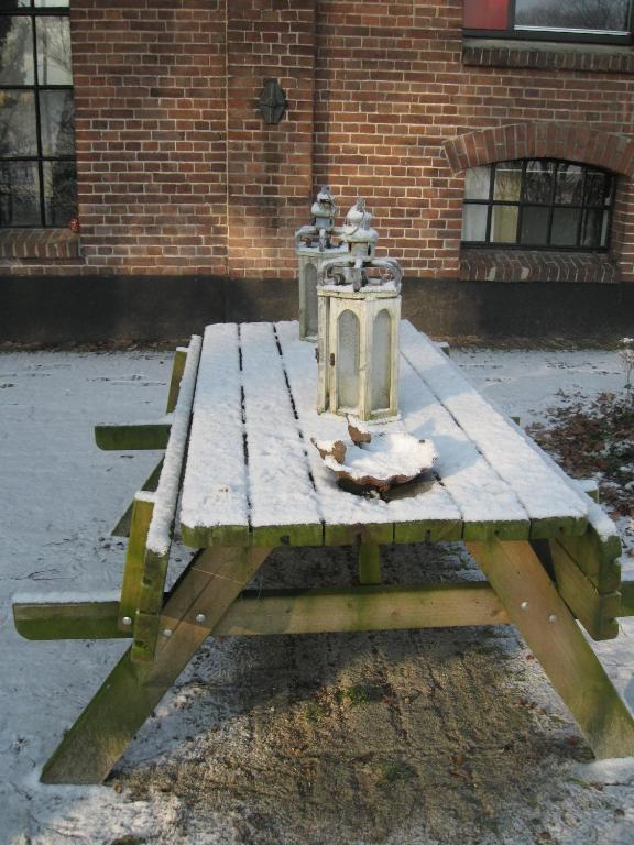 B&B De TurffabriekGriendtsveen 部屋 写真