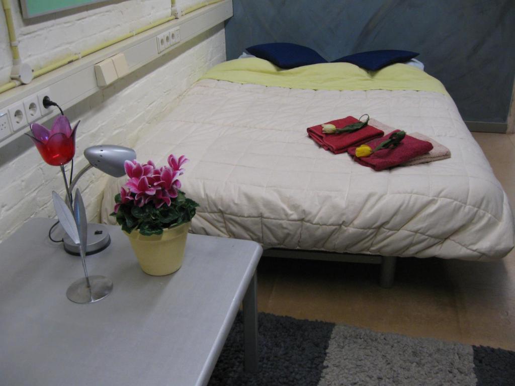 B&B De TurffabriekGriendtsveen 部屋 写真