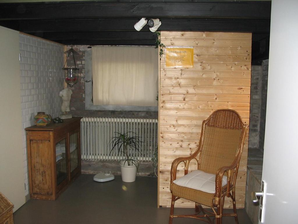 B&B De TurffabriekGriendtsveen エクステリア 写真