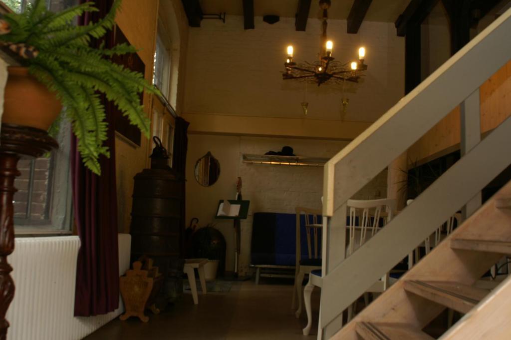B&B De TurffabriekGriendtsveen エクステリア 写真