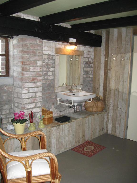 B&B De TurffabriekGriendtsveen エクステリア 写真