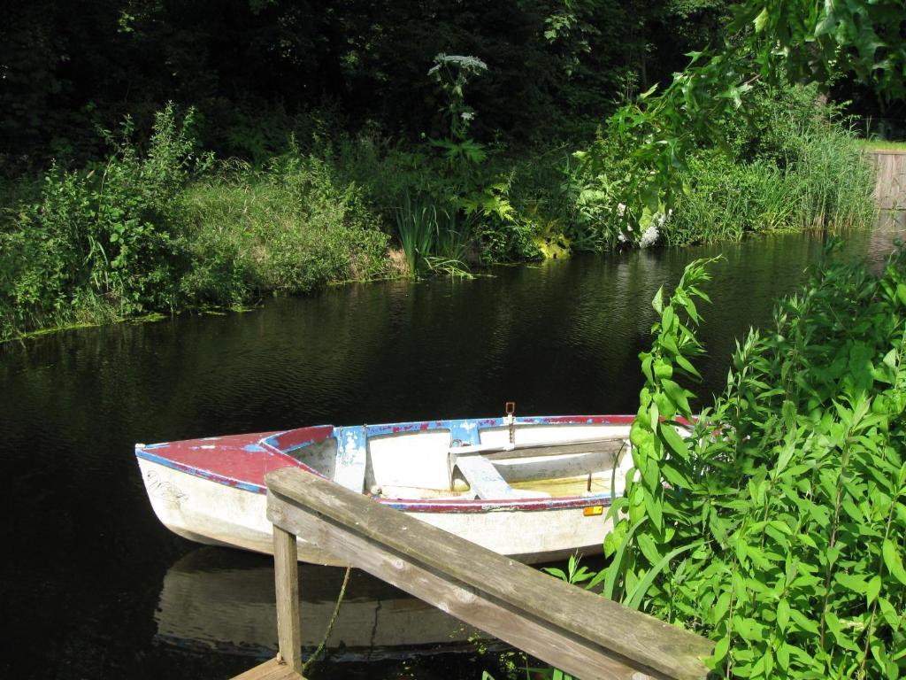 B&B De TurffabriekGriendtsveen エクステリア 写真
