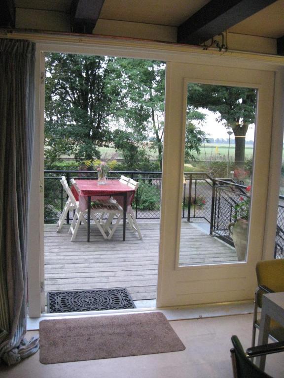 B&B De TurffabriekGriendtsveen エクステリア 写真