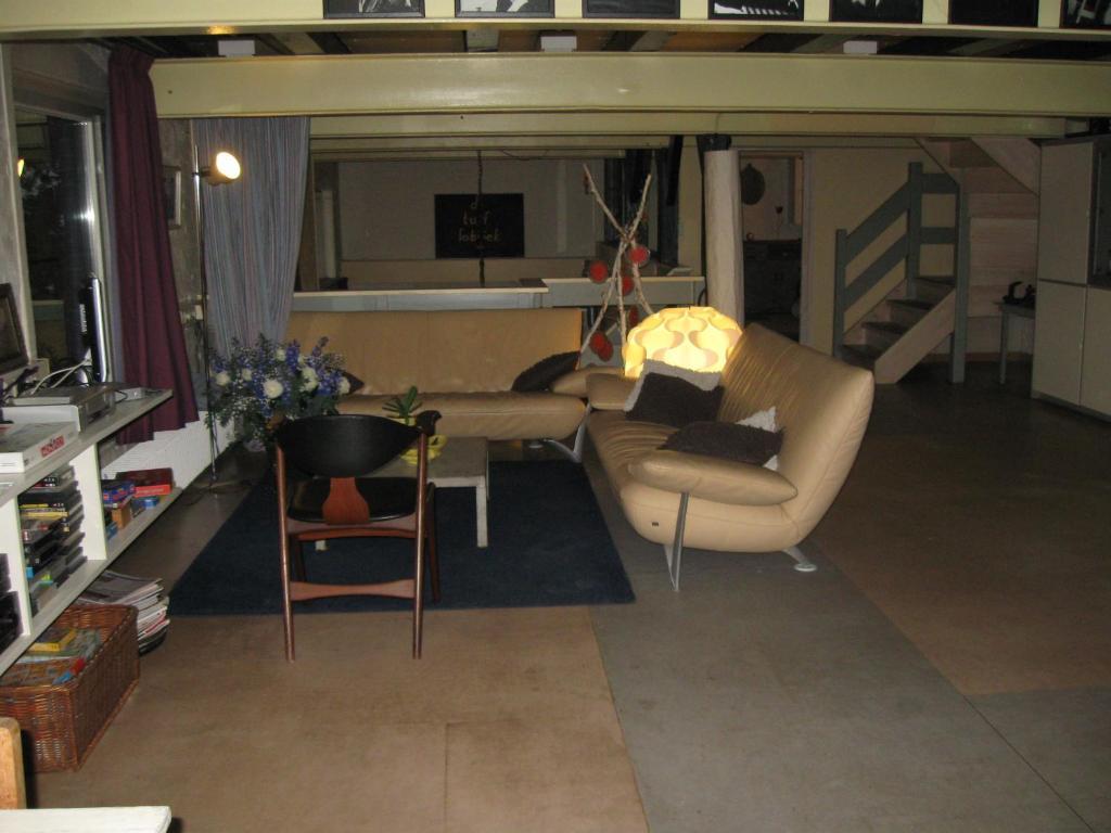B&B De TurffabriekGriendtsveen エクステリア 写真
