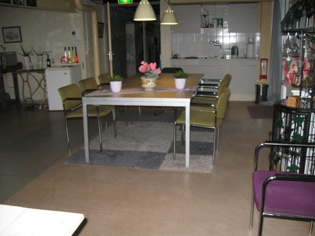 B&B De TurffabriekGriendtsveen エクステリア 写真