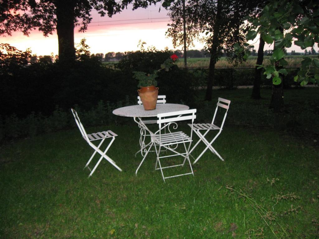 B&B De TurffabriekGriendtsveen エクステリア 写真