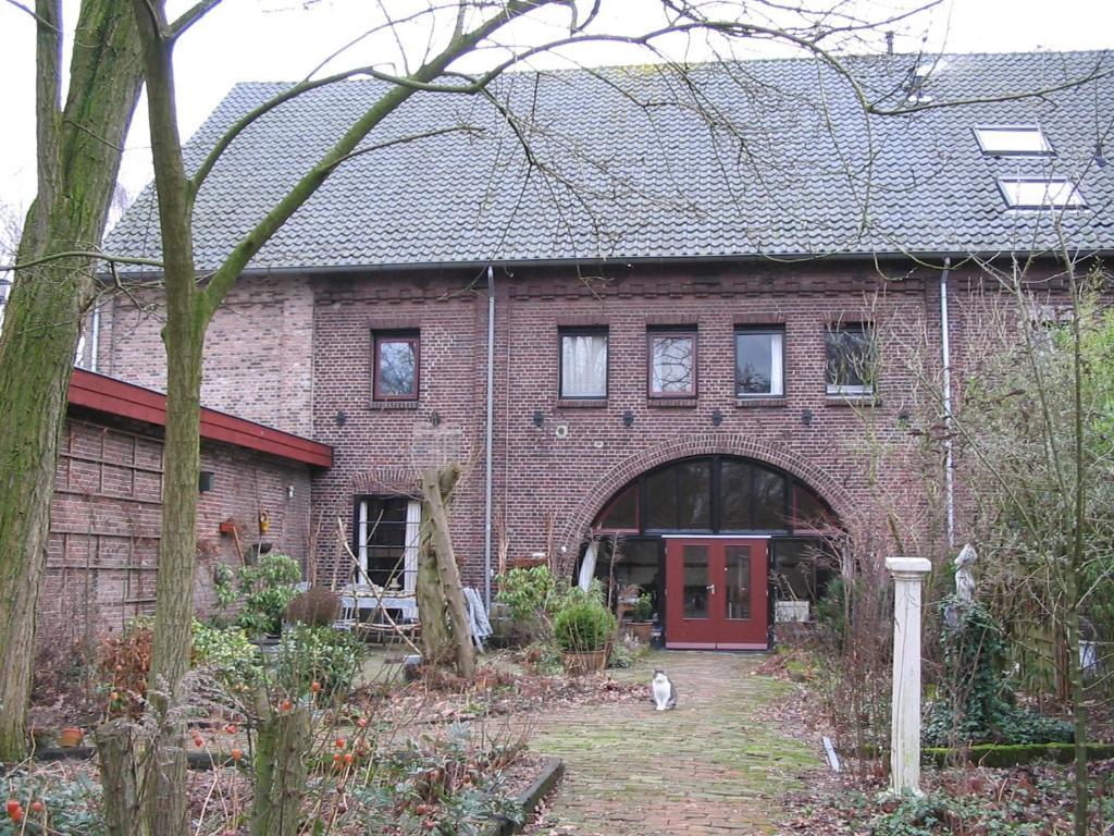 B&B De TurffabriekGriendtsveen エクステリア 写真